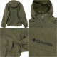 ӥ Columbia  ӥաǥ [XM4292-213 FW25] Loma Vista Hoodie   ʥ㥱å ѡ ȥɥ Peatmoss 谷Ź