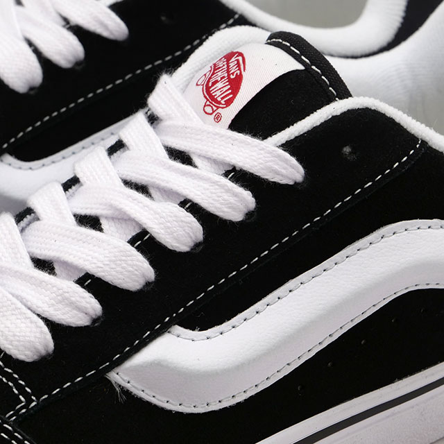 バンズ VANS メンズ スニーカー ニュースクール [VN0009QC6BT SS24