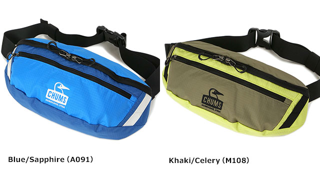 ̵ۥॹ CHUMS ץ󥰥ǡ륦ȥѥå [CH60-3751 SS24] Spring Dale Waist Pack 󥺡ǥ  ȥХå