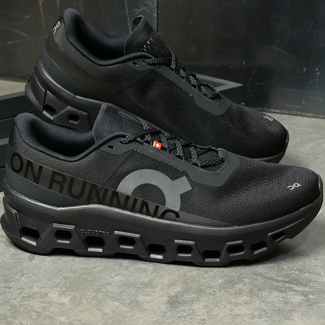 オン On スニーカー メンズ クラウドモンスター 1 [3MF30741043 SS26