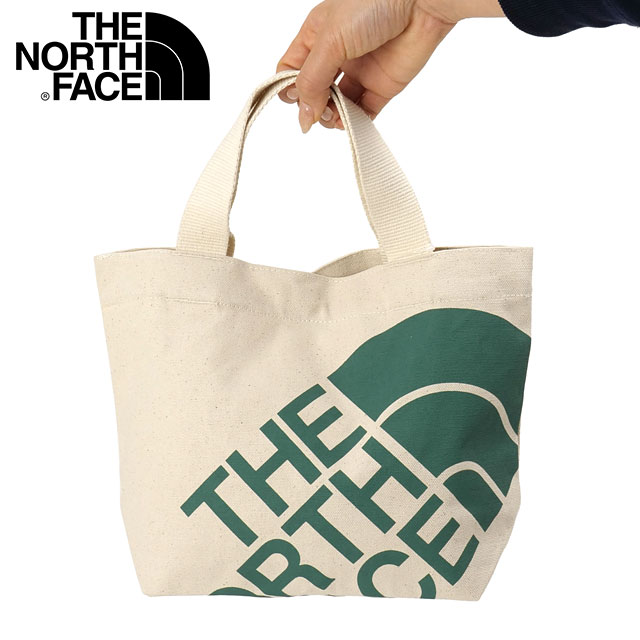 ザ・ノース・フェイス THE NORTH FACE ランプトートS [NM72609-NF SS26