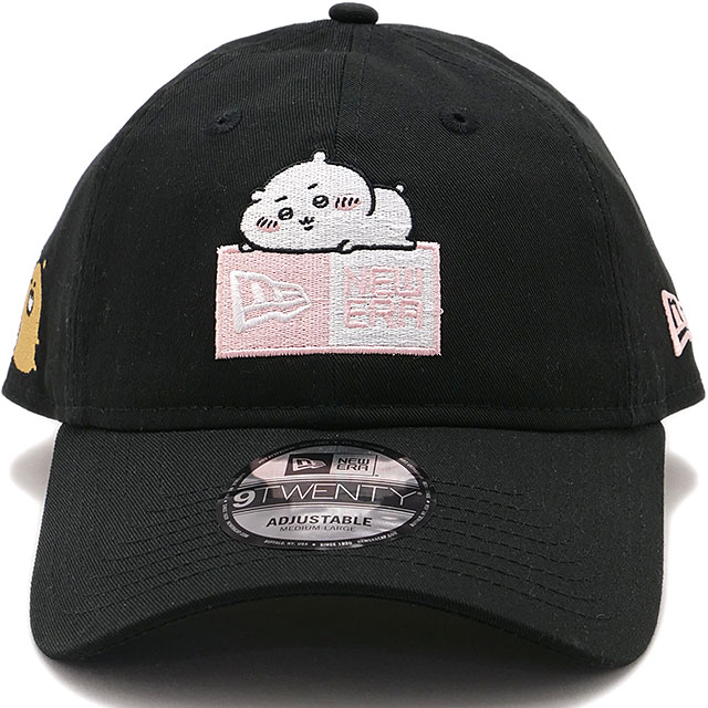 ニューエラ キャップ NEW ERA CAP ちいかわ [14864518 SS26] 9TWENTY