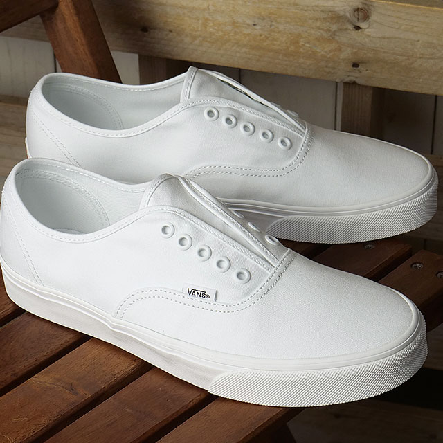 バンズ VANS スニーカー メンズ オーセンティック ゴア [VN000VA9WWW