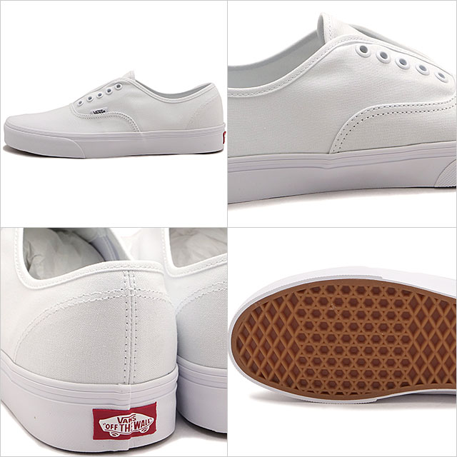 バンズ VANS スニーカー メンズ オーセンティック ゴア [VN000VA9WWW