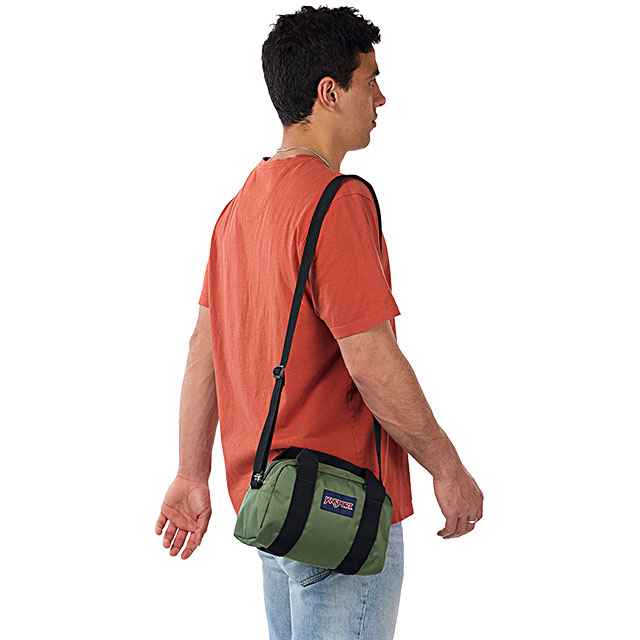 ジャンスポーツ JANSPORT ショルダーバッグ ウィークエンダー ミニ