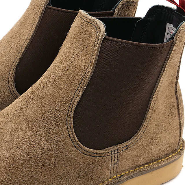 返品交換送料無料 レッドウィング REDWING ブーツ メンズ