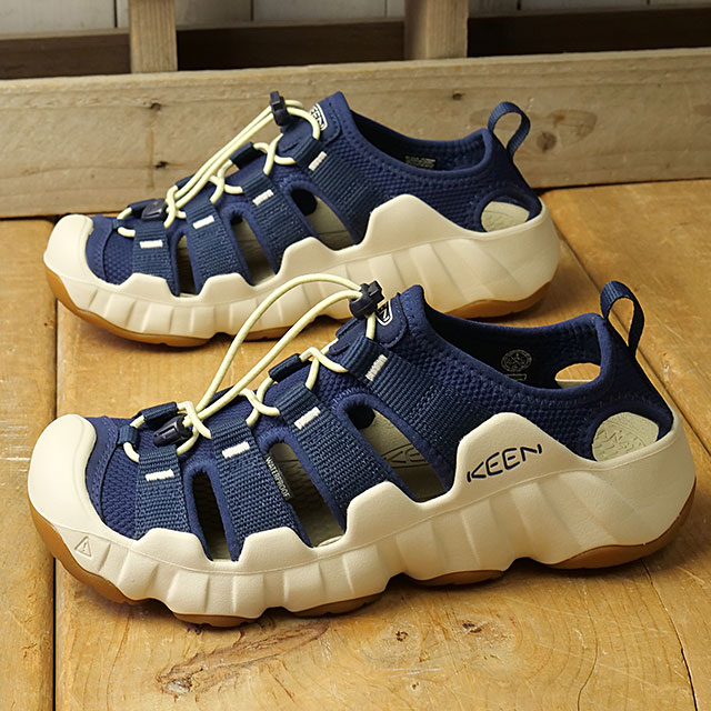 キーン KEEN サンダル レディース ハイパーポート エイチツー [1031752