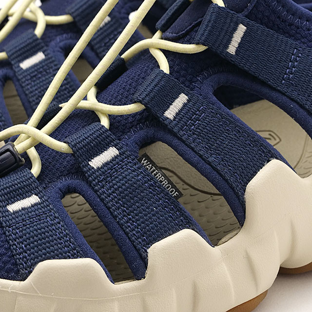 キーン KEEN サンダル レディース ハイパーポート エイチツー [1031752