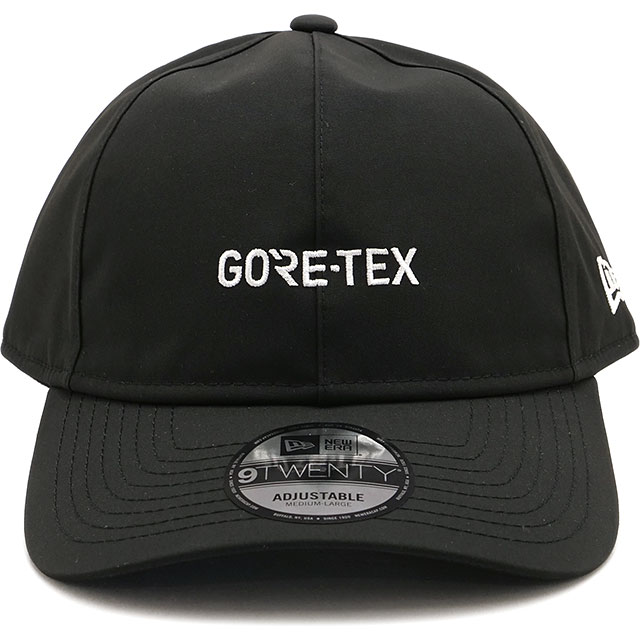 ニューエラ キャップ NEW ERA CAP ゴアテックス [14774422 SS26] OD