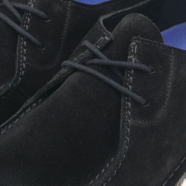 ビルケンシュトック BIRKENSTOCK ウッティ レース スエードレザー