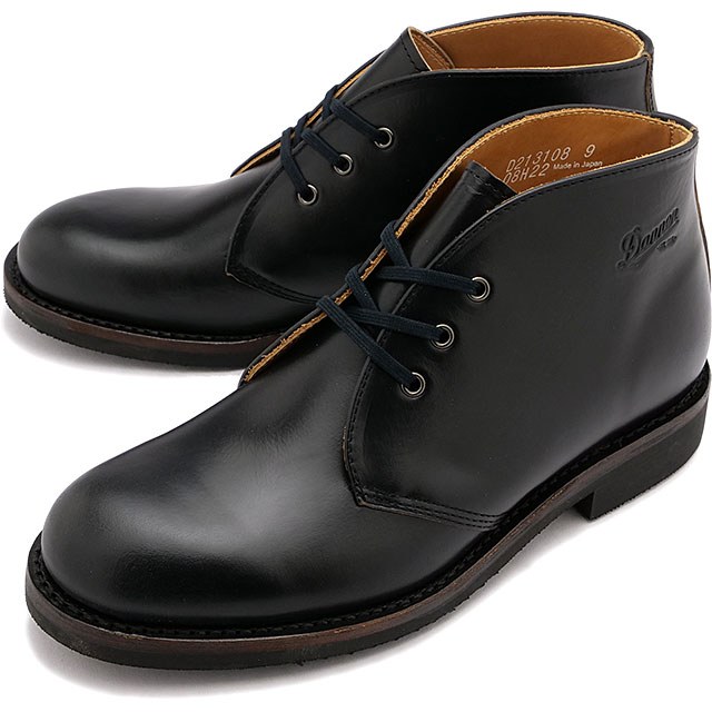 ダナー Danner メンズ カラマ チャッカブーツ [D213108 FW22] KALAMA