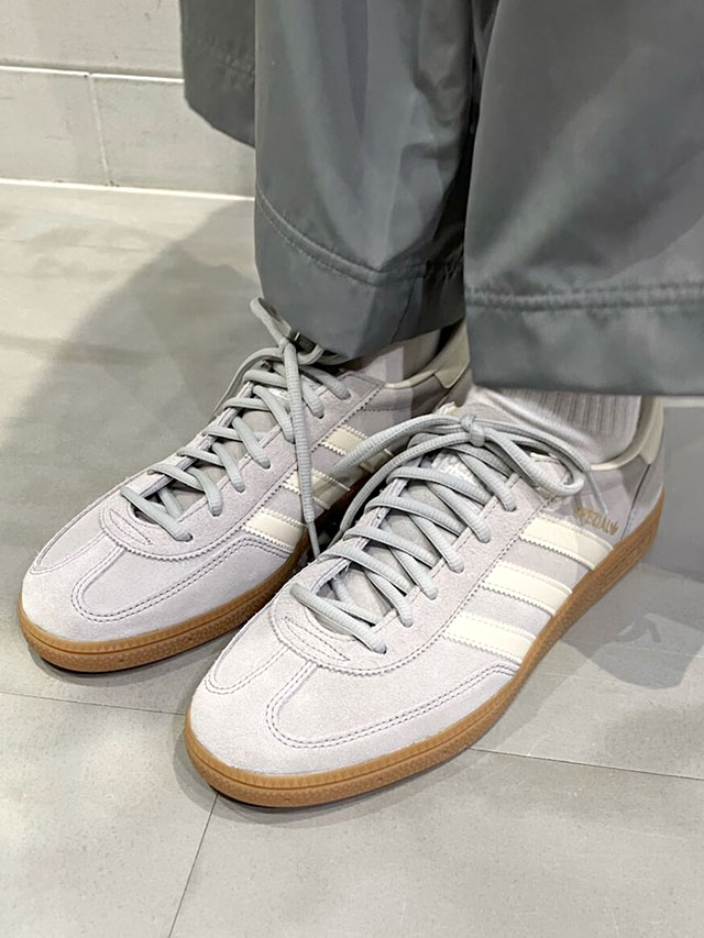 アディダス オリジナルス adidas Originals スニーカー ハンドボール