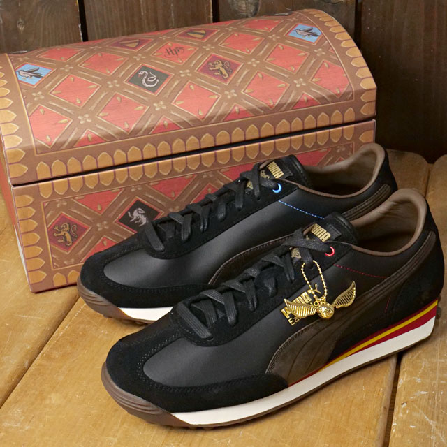 アメリカ発コラボ PUMA x ハリー・ポッター☆イージーライダー 2_000000042017.jpg?1743050363