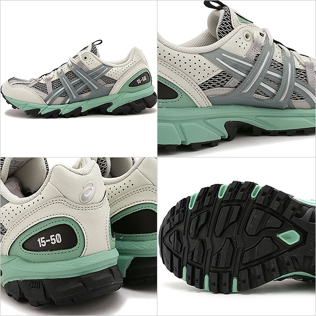ウォーキング・ランニングウェア asics GEL-SONOMA 15-50 Amazon | [アシックス] スニーカー GEL-SONOMA 15-50 | asics