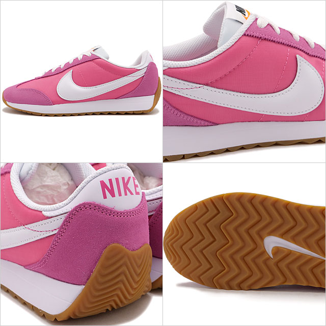 NIKE WMNS AIR MAX 90 WHITE/SAIL-MED SOFT PINK-SUMMIT WHITE