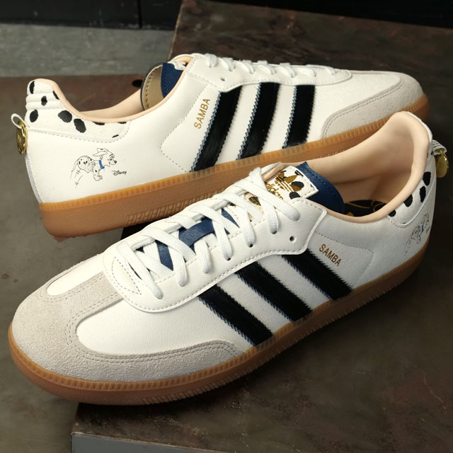 アディダス オリジナルス adidas Originals スニーカー サンバOG