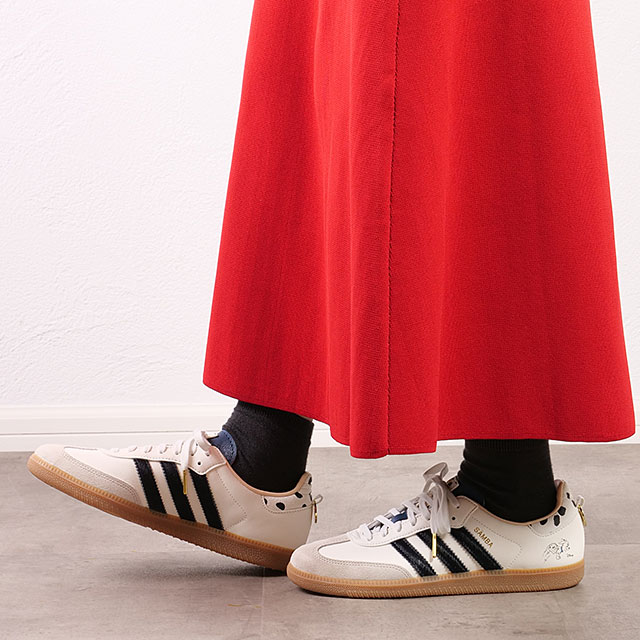 アディダス オリジナルス adidas Originals スニーカー サンバOG