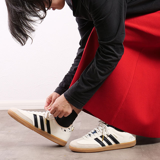 アディダス オリジナルス adidas Originals スニーカー サンバOG