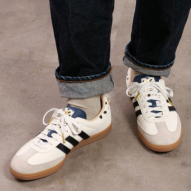 アディダス オリジナルス adidas Originals スニーカー サンバOG