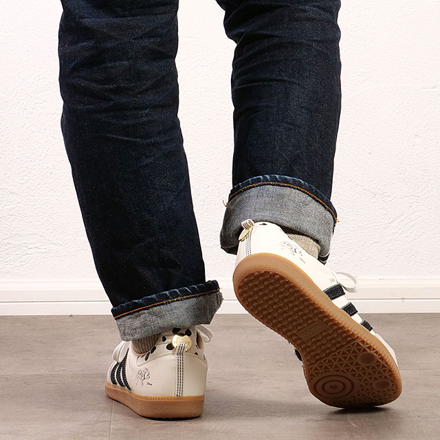 アディダス オリジナルス adidas Originals スニーカー サンバOG