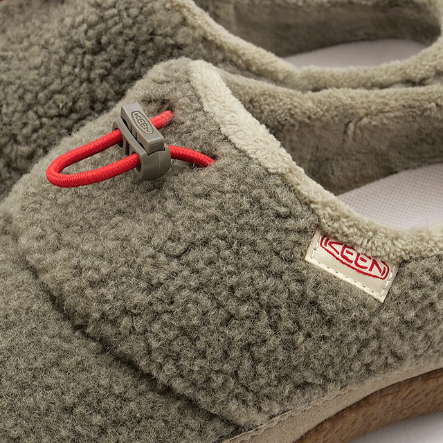 キーン KEEN サンダル ハウザー スリー スライド [1031040 FW25] W