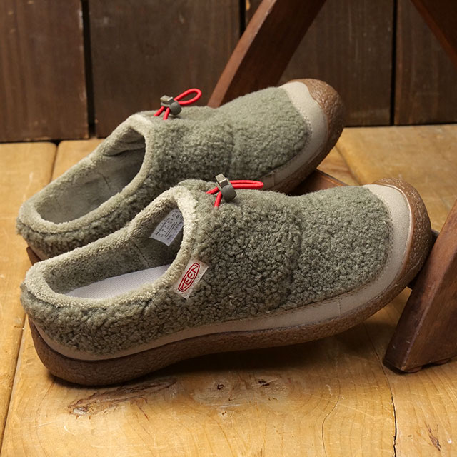 キーン KEEN サンダル ハウザー スリー スライド [1031040 FW25] W