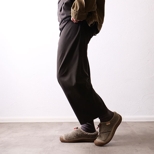 返品送料無料】キーン KEEN サンダル ハウザー スリー スライド