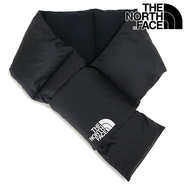 ザ・ノース・フェイス THE NORTH FACE ヌプシマフラー [NN72511-K FW25