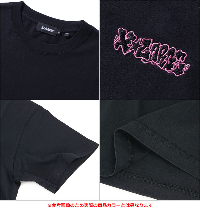エクストララージ XLARGE メンズ グラフィティ OG ショートスリーブT