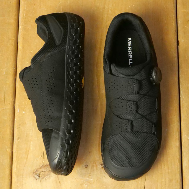 メレル MERRELL スニーカー メンズ ベイパーグローブ7 BOA [J00005864