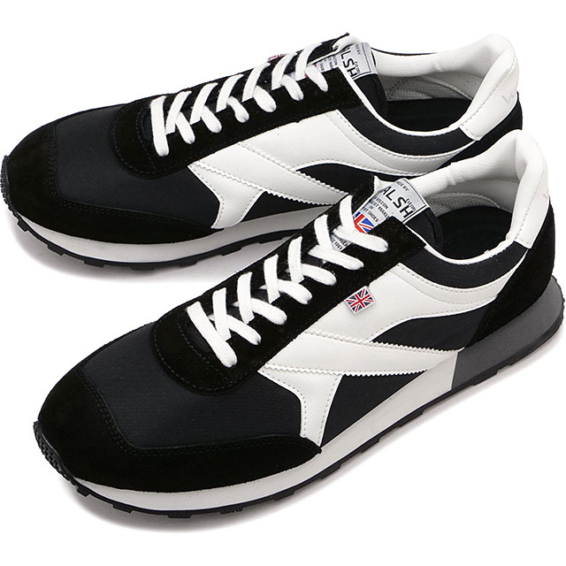 ウォルシュ WALSH スニーカー トルネード-T [TOR24469 FW24] TORNADO-T