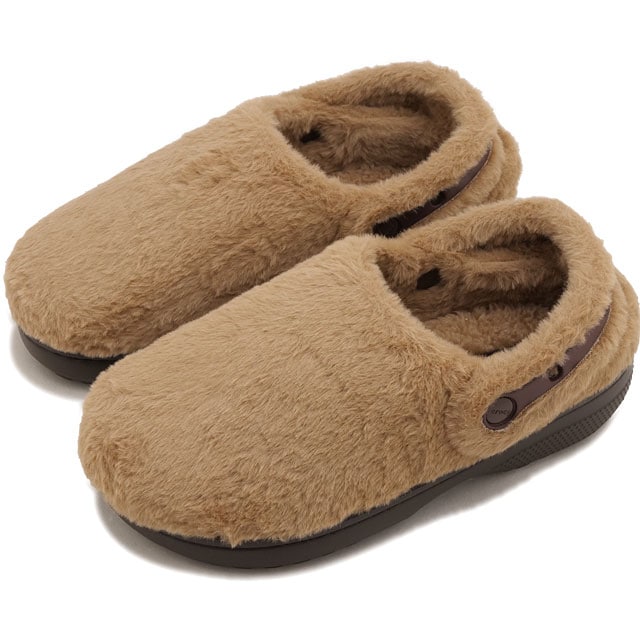 クロックス crocs 冬サンダル レディース クラシック アンファーゲッタ