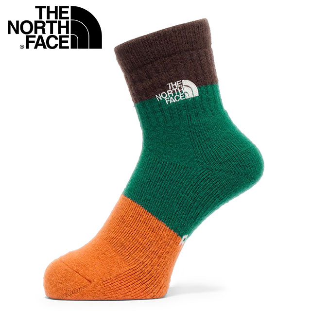 20%OFF/SALEۥΡե THE NORTH FACE  ϥ 󥯥 [NN82520-SD SS25] Hikers Ankle 󥺡ǥ TNF ȥɥ ȥå󥰥å  Ĵ ⡼֥饦/å꡼ ڥ᡼ 谷Źs