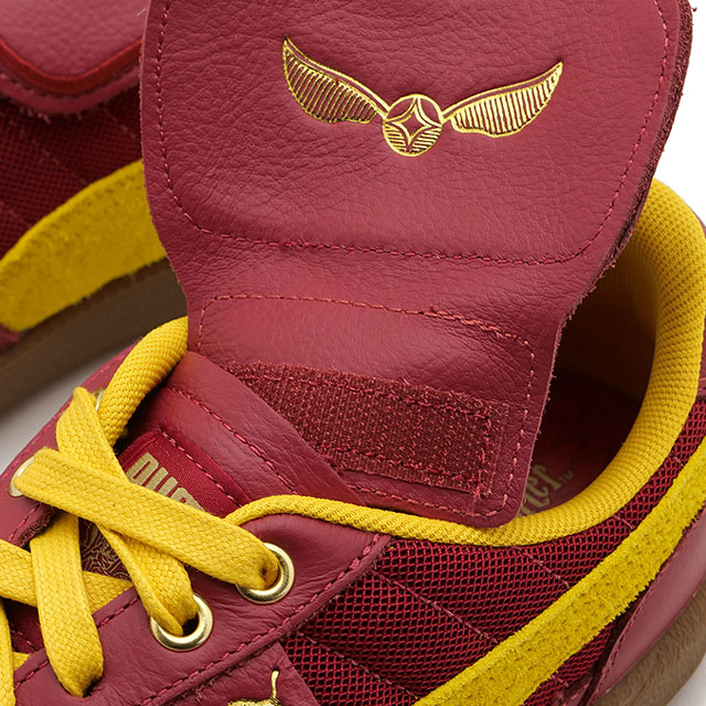 50%OFF/SALE】プーマ PUMA スニーカー パレルモ ハリーポッター