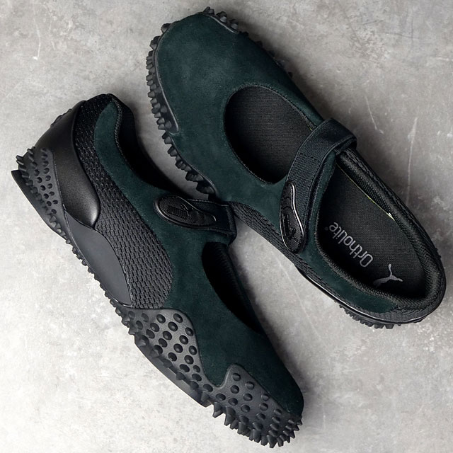 プーマ PUMA スニーカー モストロ FEY PRM [401062-01 SU25] MOSTRO