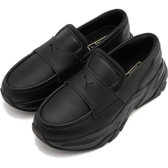 プーマ PUMA スニーカー ローファー ウィメンズ [397730-01 SS25