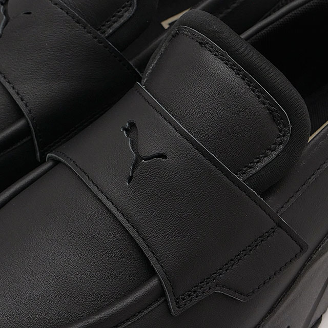 プーマ PUMA スニーカー ローファー ウィメンズ [397730-01 SS25
