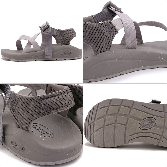チャコchaco サンダル Chaco チャコ サンダル WMNS ZX1 size W7 実寸25.5 - メルカリ