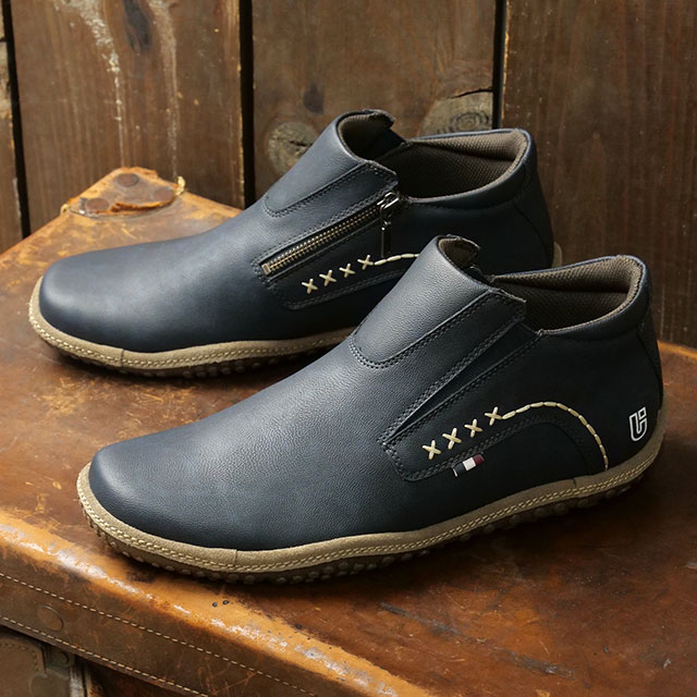コンカラー シューズ conqueror shoes スニーカー フォギー ウォーター