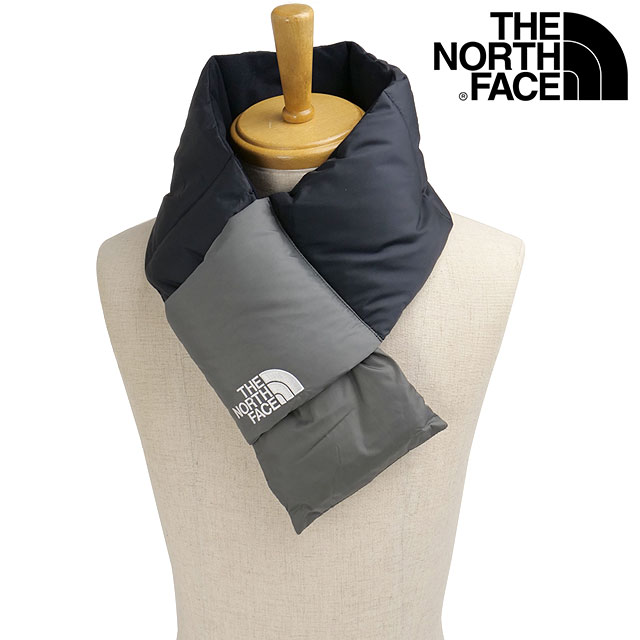ザ・ノース・フェイス THE NORTH FACE ヌプシマフラー [NN72511-FA