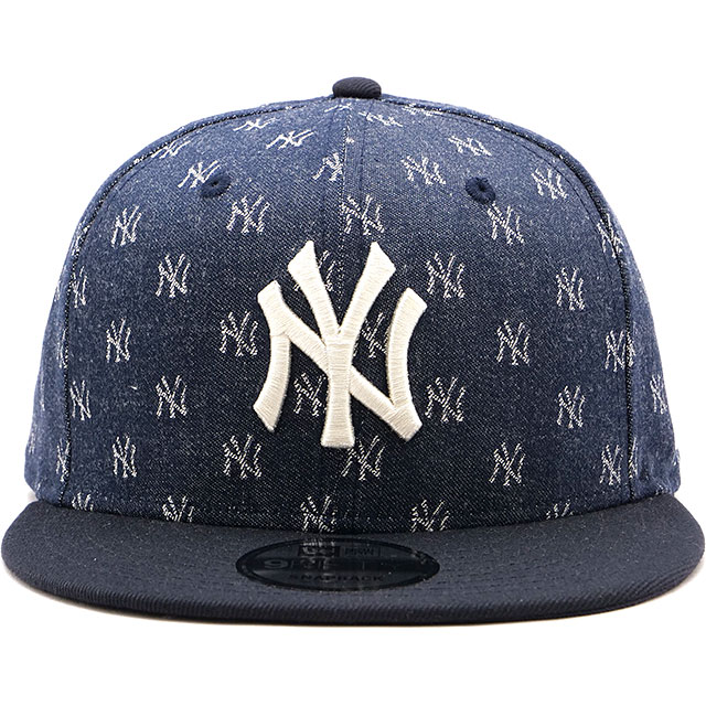 ̵ۥ˥塼 NEWERA å ˥塼衼󥭡 [14109644 SS24] 9FIFTY JACQUARD 󥺡ǥ ˹ Ĵǽ Υ 㥫 ͥӡ/