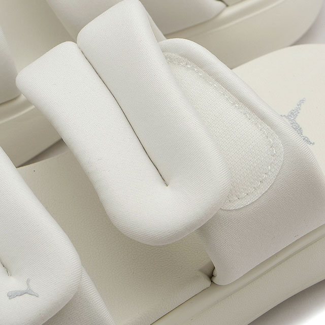楽天市場】プーマ PUMA レディース サンダル マユ パフィー