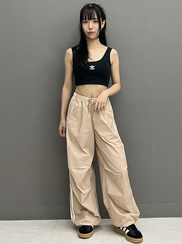 ǥꥸʥ륹 adidas Originals ˡ  XLG [NJX37/IE1379 FW24] SAMBA XLG 󥺡ǥ  塼  ֥å/եåȥۥ磻/