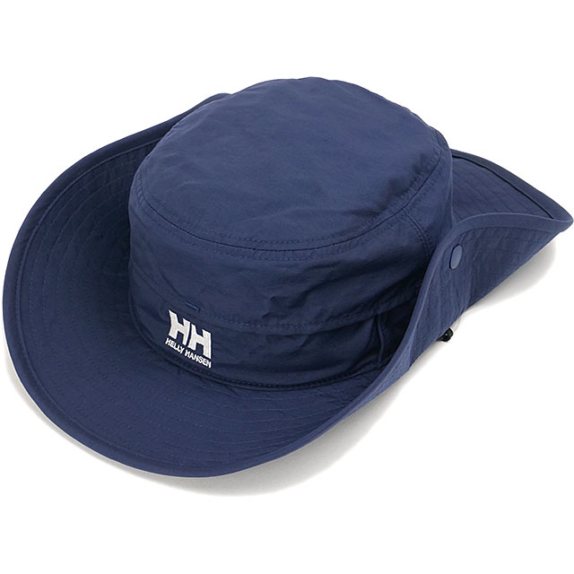 ヘリーハンセン HELLY HANSEN フィールダーハット [HC92644-ON SS26