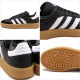ǥꥸʥ륹 adidas Originals ˡ  XLG [NJX37/IE1379 FW24] SAMBA XLG 󥺡ǥ  塼  ֥å/եåȥۥ磻/