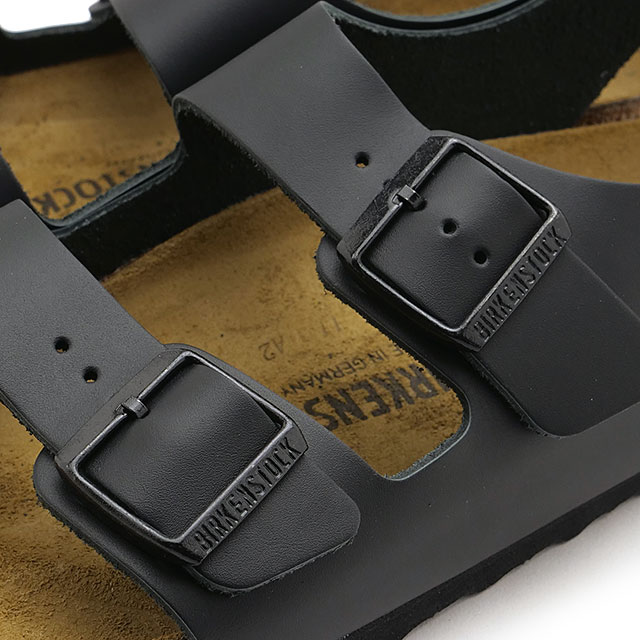 ビルケンシュトック BIRKENSTOCK サンダル メンズ ミラノ [34191 SS26