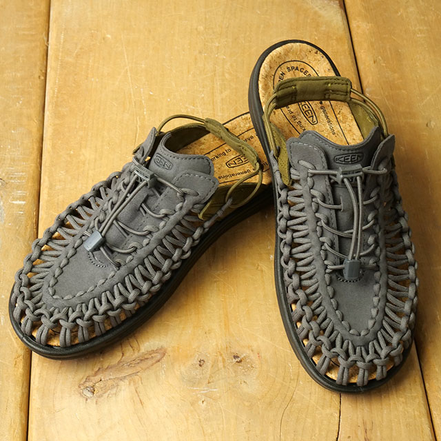 先着で限定プレゼント】キーン KEEN サンダル ユニーク ツー