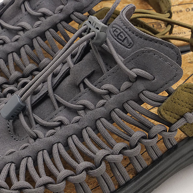 先着で限定プレゼント】キーン KEEN サンダル ユニーク ツー