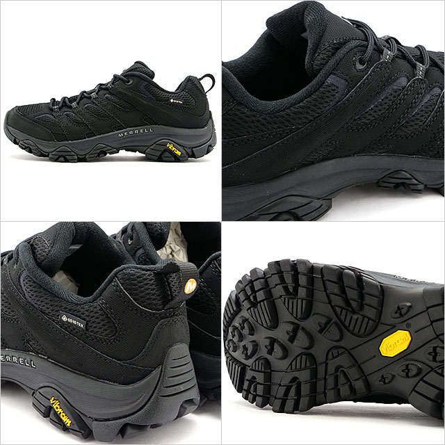 Amazon | [メレル] ハイキングシューズ WRAPT MID WATERPROOF