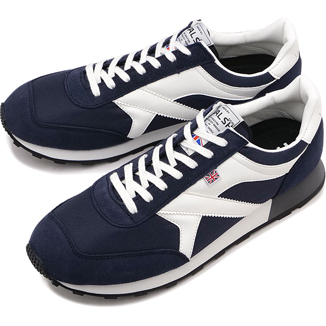 ウォルシュ WALSH スニーカー トルネード-T [TOR24470 FW24] TORNADO-T